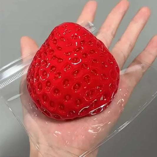 Squishy Fraise