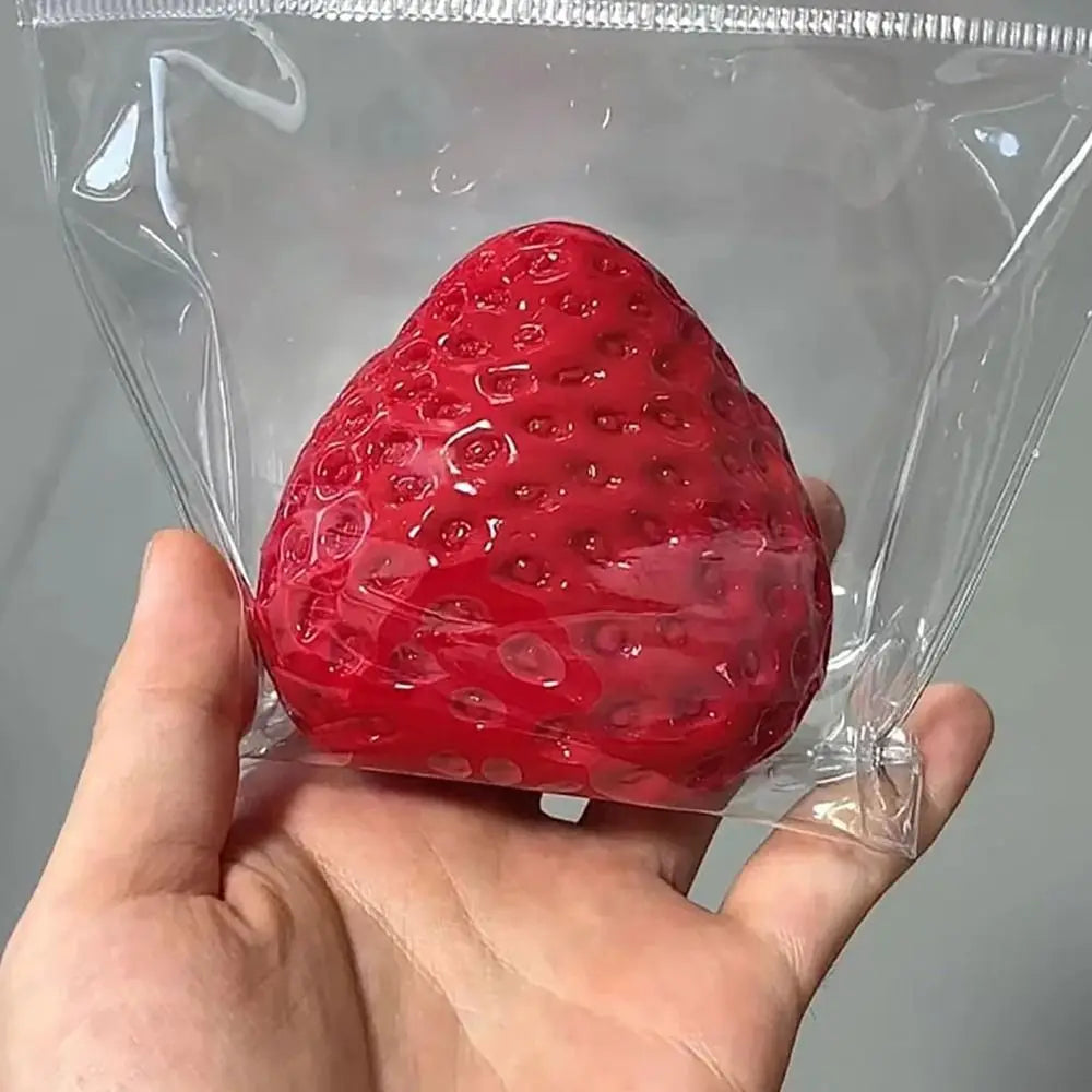 Squishy Fraise